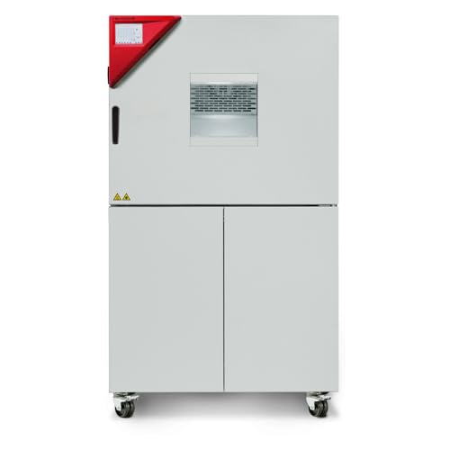 Binder® MKF115-400V - Altavoz climático dinámico con control de humedad (115 L)