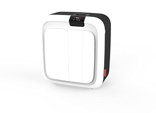 BONECO Humidificador híbrido y purificador de Aire H700