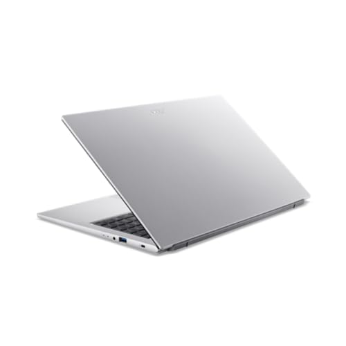 acer Aspire Go 15, AG15-72P-50ZJ, Intel® Core™ 5 Processor 120U W/O Adapter, Windows 11 Home