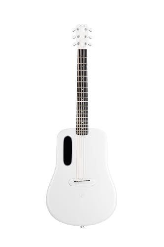 LAVA ME4 CARBONO - 36'' BLANCO -CON BOLSA DE FLUJO DE AIRE
