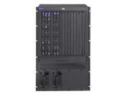 HP ProCurve routing switch 9315M - Switch de red (<7 µs (FIFO), 480 Gbps, 64000 entradas, 345 mpps (64-byte packets), 755 x 484 x 381 mm, 116100 g)
