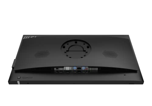 MSI All in One AP241 11M-242EU G6405 4GB 128GB 24"