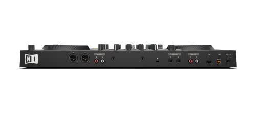 Native Instruments Traktor Kontrol S3