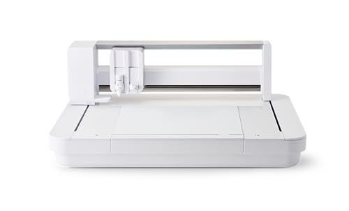 Silhouette America CURIO 2 Plotter de corte 30,5 cm Blanco Una Unidad