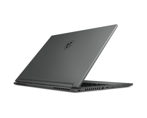 MSI Creator 16 AI Studio A1VHG-006FR Intel Core Ultra 9 185H Ordinateur portable 40,6 cm (16") UHD 64 Go DDR5-SDRAM 2