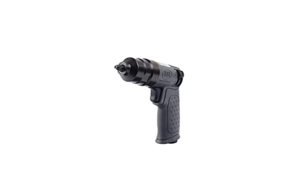 Ingersoll-Rand 1/4" Mini Llave de Impacto 2101XPA, Llave de Impacto de Pistola Pequeña, extra Potente, Compacta y Eficiente para Trabajos Duros