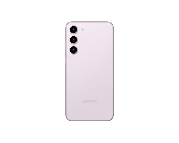 Samsung S916B Galaxy S23+ 5G 256GB Lavender