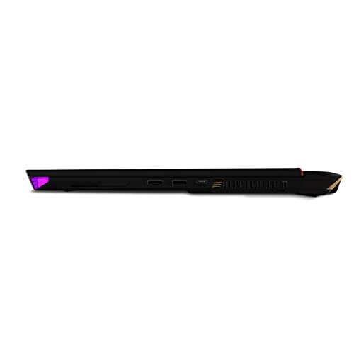 MSI RaideGE68 HX 13VF-007 16" i7 2 * 16/1 W11P
