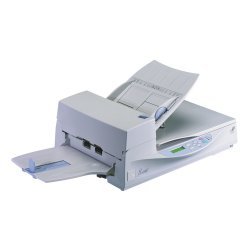Fujitsu FI-4340C - Escáner (210 x 297 mm, 600 x 600 dpi, 24 bit, Flatbed & ADF, CCD, 100 Hojas)