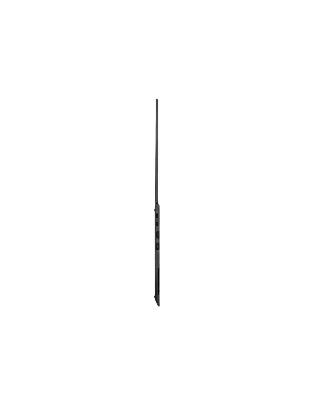Lenovo Notebook ThinkPad X13 Yoga Gen 3 QWERTY Español Intel Core I7-1255U 512 GB 13,3" 16 GB RAM