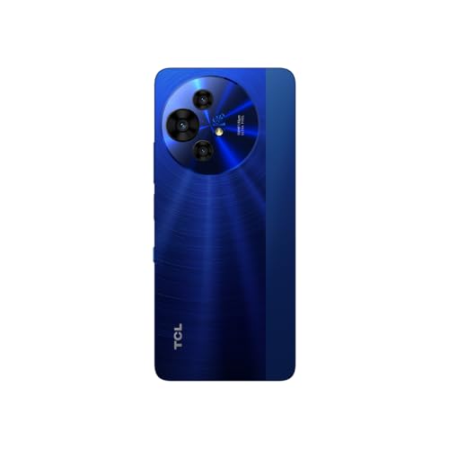 TCL 50 Nxtpaper 5G, Dual, 256GB 8GB Ram, Moon Gray