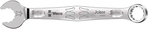 Wera 6003 Joker 8 Set Imperial 1
