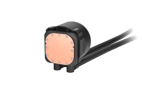 Thermaltake TH360 V2 ARGB | All-in-One Liquid Cooler