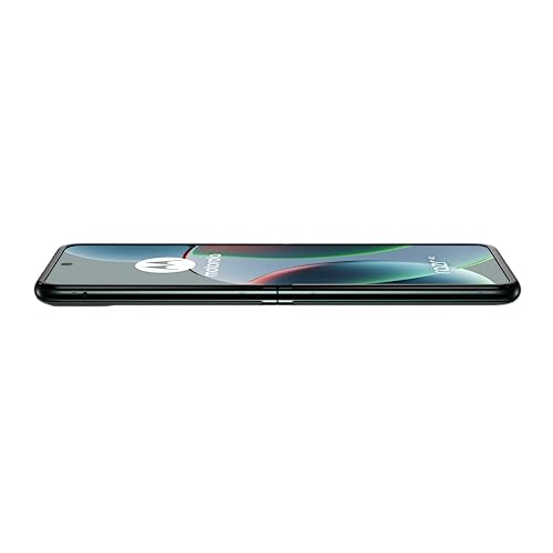 Motorola RAZR 40 5G Smartphone 256 GB 17.5 cm (6.9 Inch) Verde Android™ 13