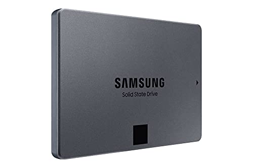 Samsung SSD 870 QVO SATA 2.5" 8 TB