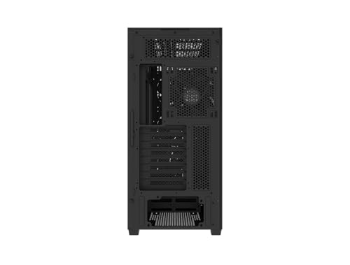 Thermaltake AX500 | Full Tower Chassis | Negro