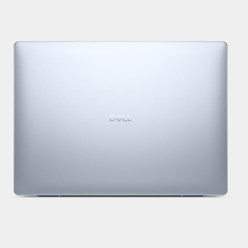 Dell 14 Plus Copilot+ DB14250 Ordenador portátil – 14" 2.5K 16:10 (2560x1600), Intel Core Ultra 7 Series 2, Intel ARC, 32 GB RAM, 1 TB SSD, Windows 11 Pro, Teclado retroiluminado QWERTY, Ice Blue