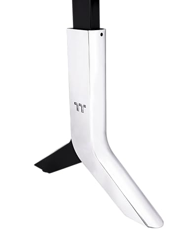 Thermaltake TT Argent P900 Smart Gaming Desk GGD-ARG-BKEIRX-01
