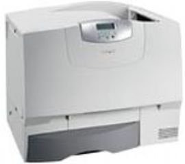 Lexmark T430D Impresora láser