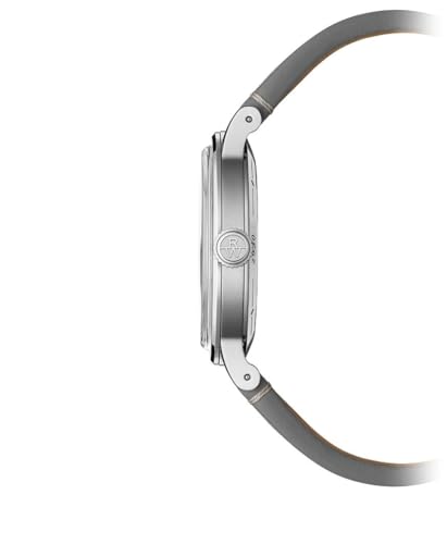 Raymond Weil Inspección automática 2930-STC-65001