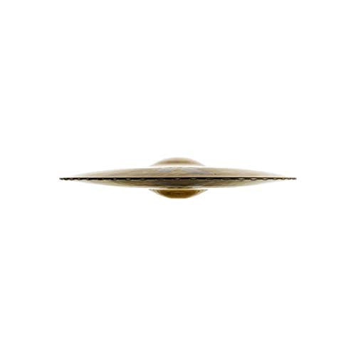 Zildjian K Custom Series - 14 1/4" Hybrid Hi-Hat Cymbals - Pair