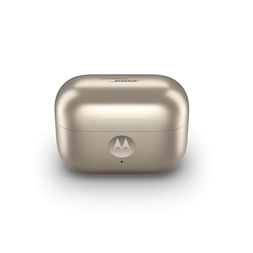 Bucle para Moto Buds con Cristales de Swarovski