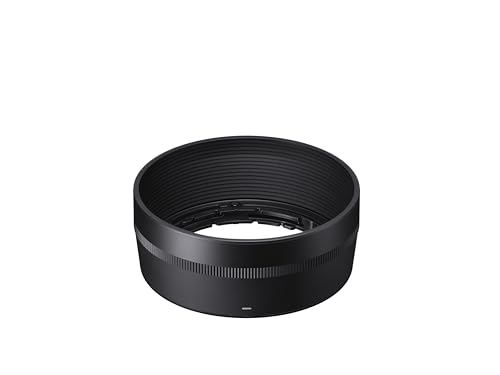 Sigma 56 mm / F 1.4 DC DN - Objetivo para Montura Canon EOS M
