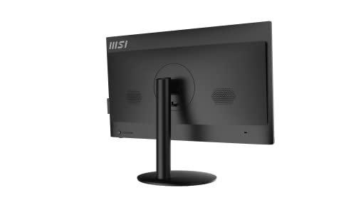 MSI All in One AP241 11M-242EU G6405 4GB 128GB 24"