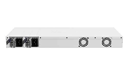MikroTik CCR2004-16G-2S+