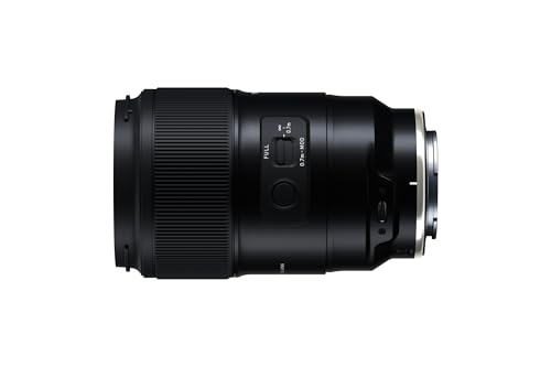 Tamron Objetivo 90mm F/2.8 Di III Macro VXD Sony E