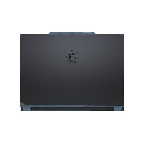 MSI Cyborg 14 A13VF-002FR