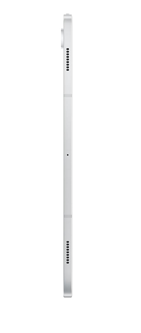 Samsung X820N Galaxy Tab S10 Wi-Fi Platinum Silver 12,4" / Octa-Cora / 12GB RAM / 512GB Speicher