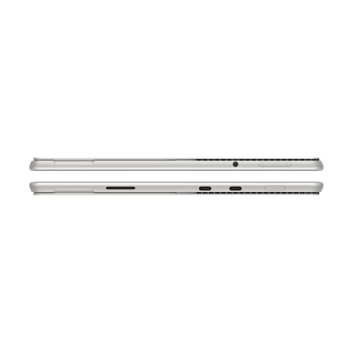 Microsoft Surface Pro 9 Platino SQ3/8/256 W11Home 5G