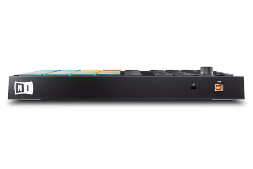 Native Instruments Maschine Mikro MK3