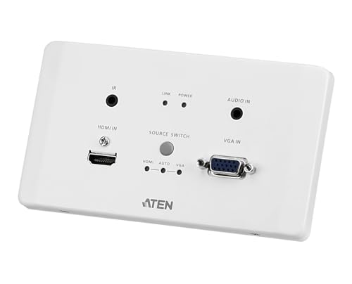 HDMI + VGA HDBASET Transmitter ACCS