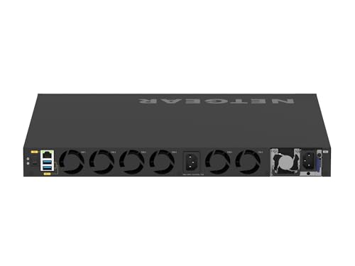 36x10G/Multi-Gig PoE++ 25G gestionado