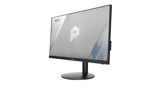 MSI All in One AP241 11M-242EU G6405 4GB 128GB 24"