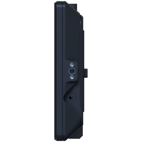 SmallHD 703 UltraBright Gold Mount Directors Kit