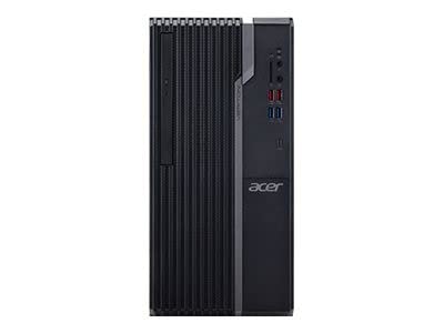 Acer CPU VS4680G (DT.VVDEB.00C) CI9-11900, 8GB, 512GB SSD, W10HML64