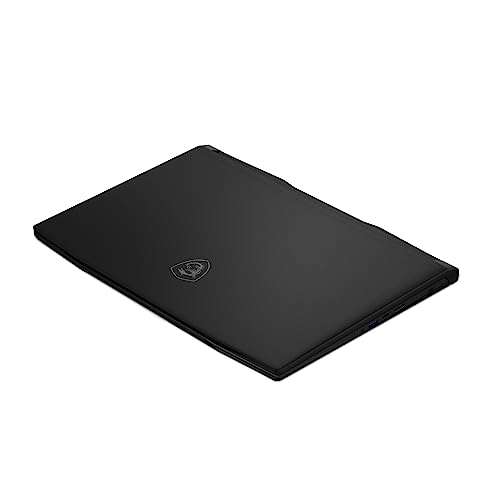 MSI CreatorPro M16 B13VJ-1022ES - Ordenador portátil 16" QHD+ 60Hz (RTX 2000 Ada, Intel Core i7-13700H, 32GB, 1TB, Windows 11 Pro) Black - Teclado QWERTY Español