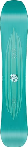 Nitro Tabla de Snowboard Karma Board ´24 All Mountain Backcountry Directional Carving Board