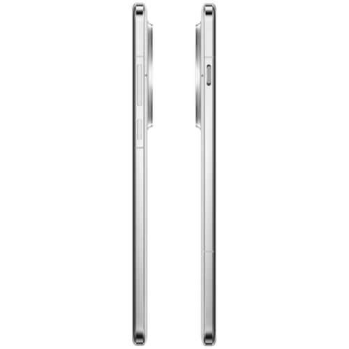 ONEPLUS 13 5G 16GB RAM 512GB Almacenamiento Teléfono Inteligente sin SIM con cámara Triple de 50MP + OIS - Amanecer Ártico