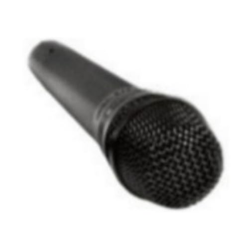 Shure PG ALTA - Kit de 7 micrófonos para batería