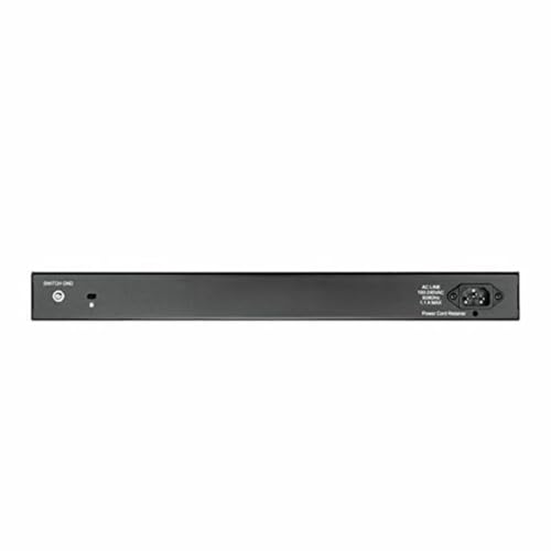 D-Link DXS-1210-12TC/E Switch 8x10G 2xSFP 2xC