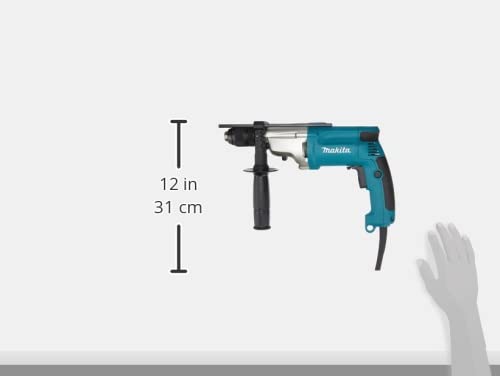 Makita DP4011J - Taladro atornillador