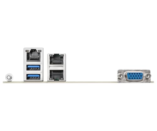 ASRock Rack Placa Base de Servidor SIENAD8UD3 Deep Micro-ATX Single Socket SP6 (LGA 4844), AMD EPYC™ 8004 Series