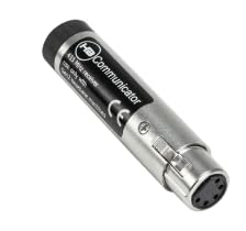 HAZEBASE Remote Control - Communicator