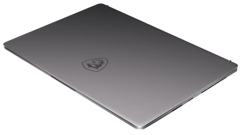 MSI Creator Z16 HX Studio Z16HX Studio B13VFTO-053 i7-13700H Ordinateur Portable 40,6 cm (16") Écran Tactile Quad HD+ I