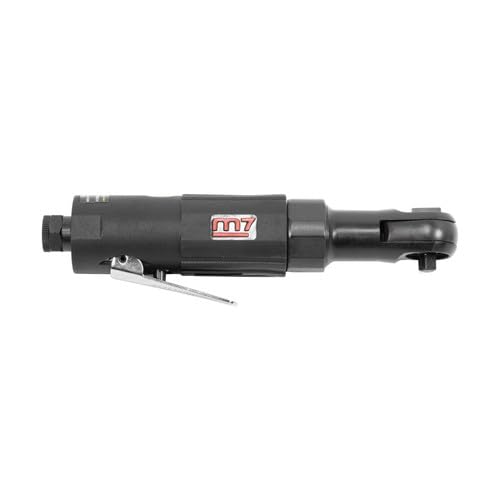 M7 - Carraca neumática 1/4" 50Nm