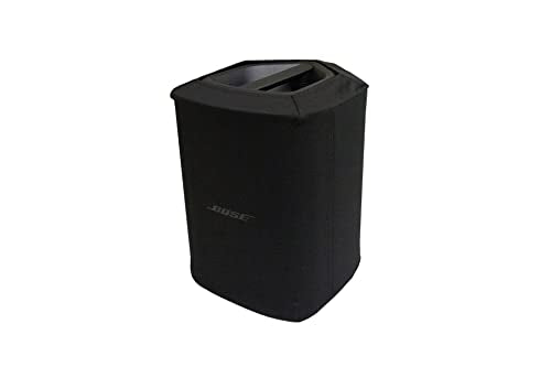 Cubierta de Altavoz acústica de Bose para Sistema S1 Pro+ PA – Negro